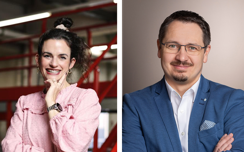 wenco becomes Silver Partner of the Logistics Hall of Fame