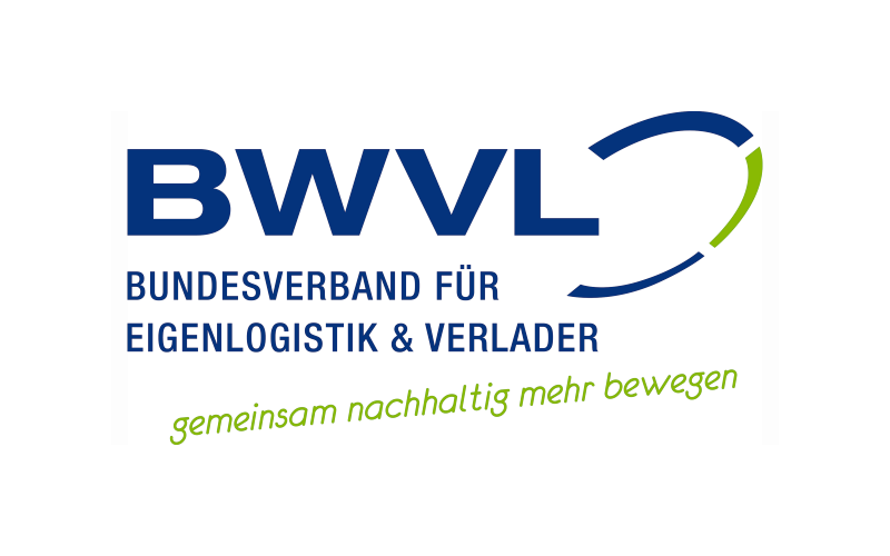 BWVL BUNDESVERBAND FÜR EIGENLOGISTIK & VERLADER