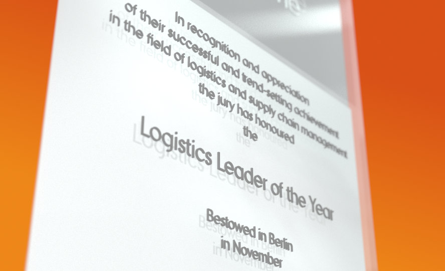 Logistics Leader richtig vorschlagen