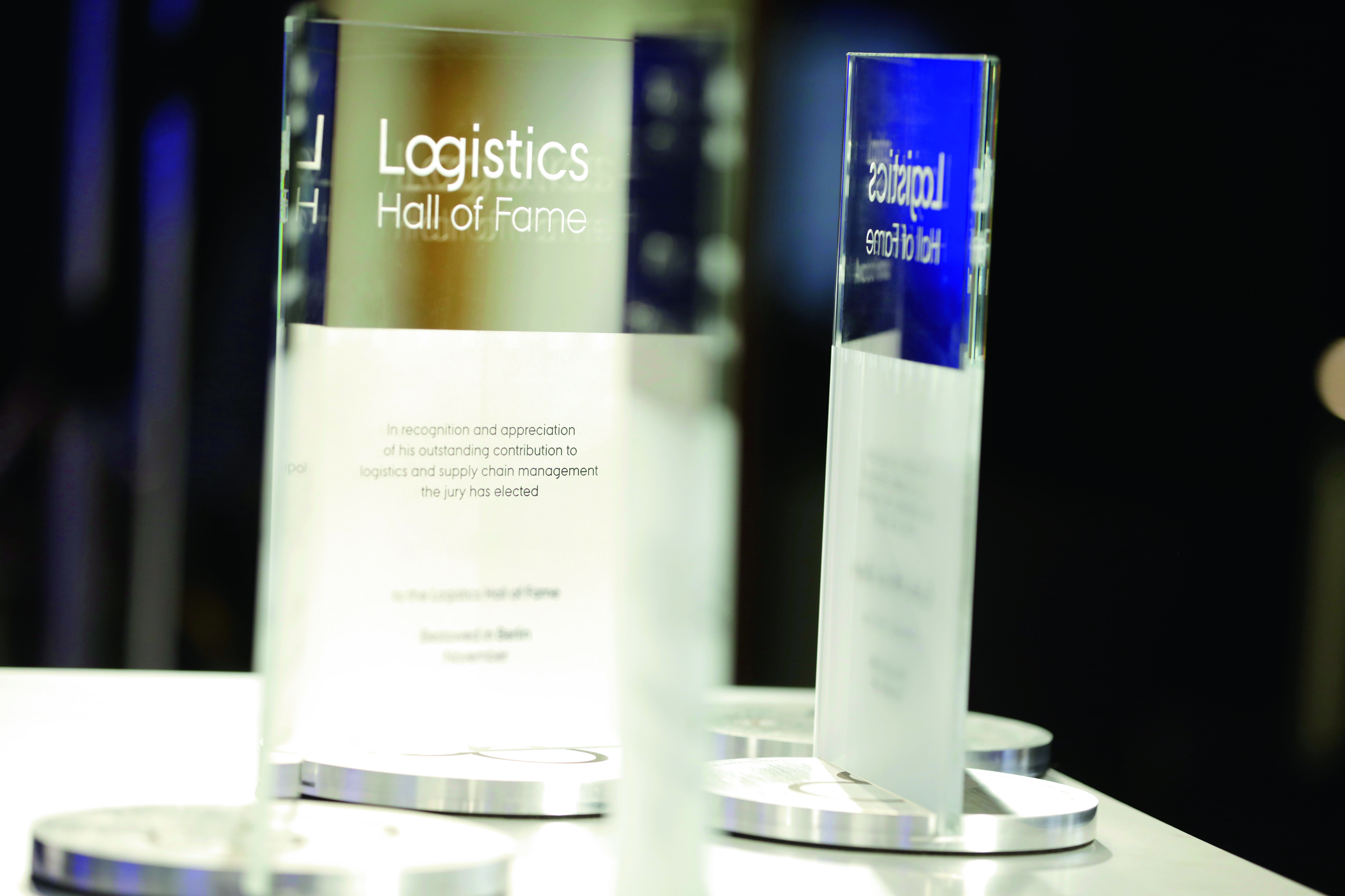 Logistics Hall of Fame to Launch Entry Phase 2025