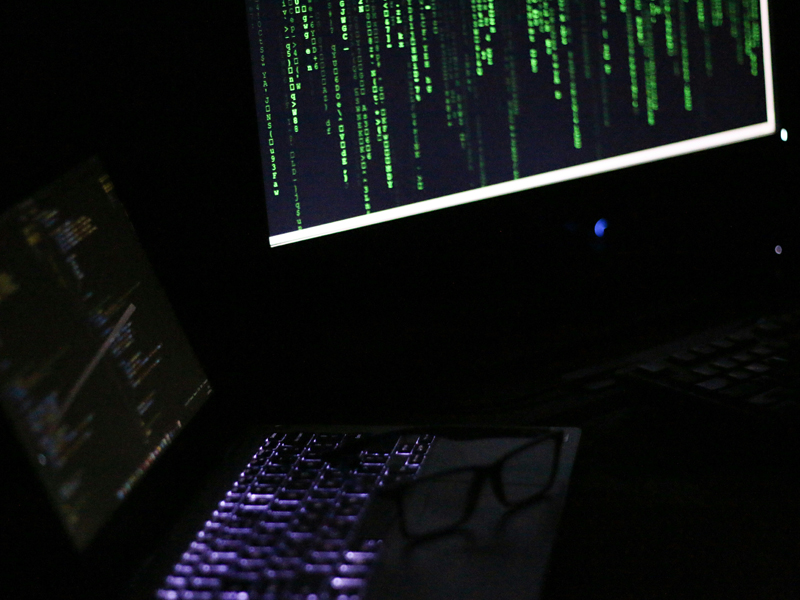 Cybercrime and skills shortage once again dominate the logistics industry's risk ranking