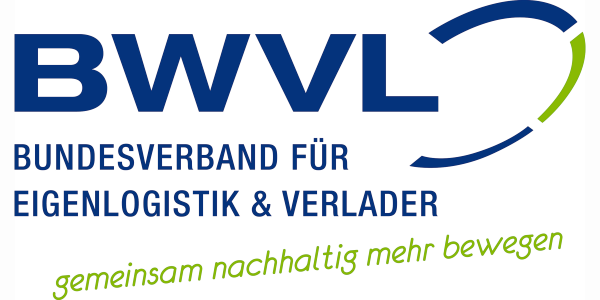 BWVL BUNDESVERBAND FÜR EIGENLOGISTIK & VERLADER