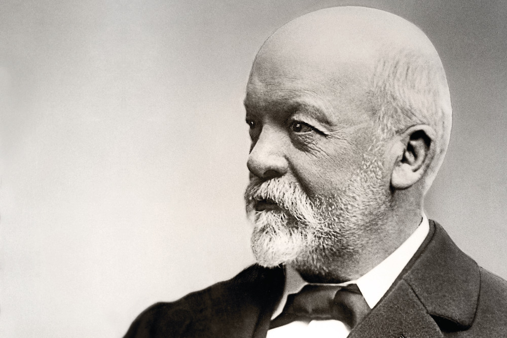 Gottlieb Daimler