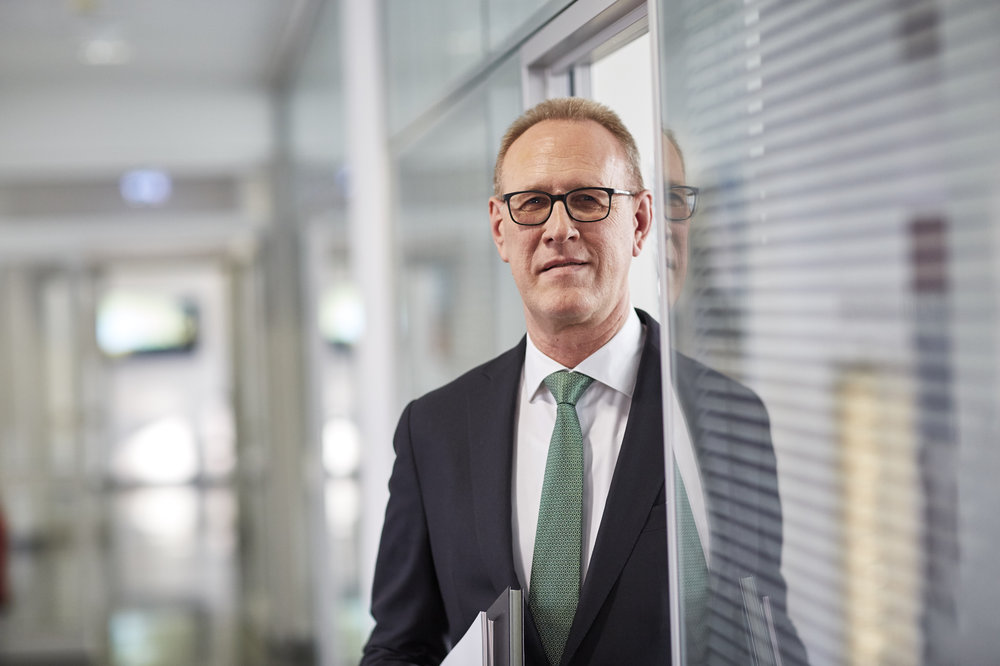 Frank Dreeke to be inducted into the Logistics Hall of Fame